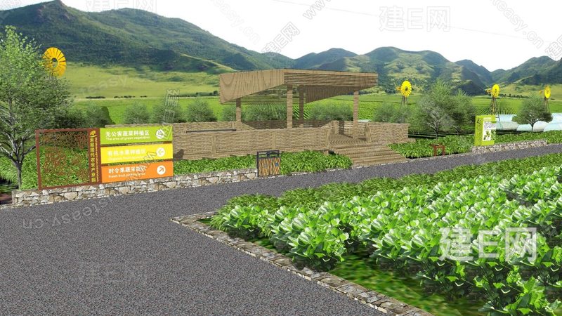 农业产业园冷链物流配套定制流程解析**