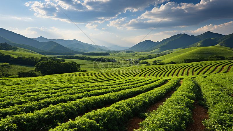 养殖业创业方案及利润分析：如何科学布局，实现盈利增长