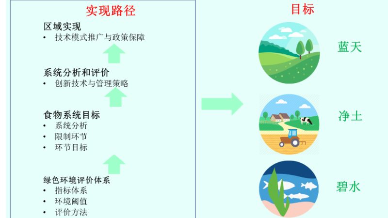 选址关键：揭秘农业公司粮食种植基地的黄金法则**