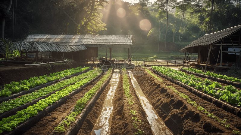 山东农业项目生产厂家：揭秘优质项目背后的技术支撑**